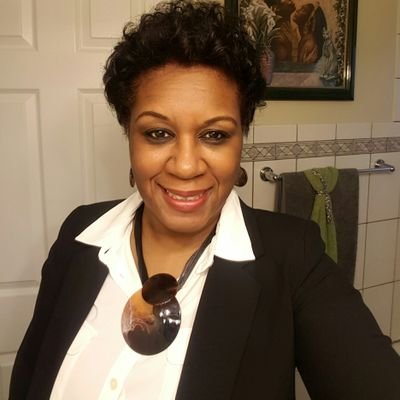 Lawyer turned blogger, mom to AJs, Sigma woman, scrapbooker, jewelry designer, entrepreneur, writer, avid reader, shopper, and most importantly - A Believer!