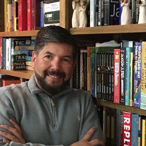 Write, Ski, Repeat...In-between I'm Mr. Mom a lover of life and if you must know...A Trophy-Husband to a Beautiful Wife.#writingcommunity