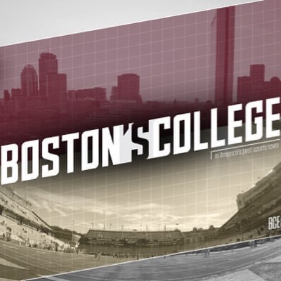 Behind the scenes of all things Boston College Athletic Facilities and Operations...