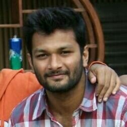 basheeruddin17's profile picture. 