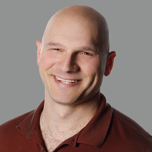 Family man, cyclist, coffee lover, Spaceballs know-it-all, Product Manager.