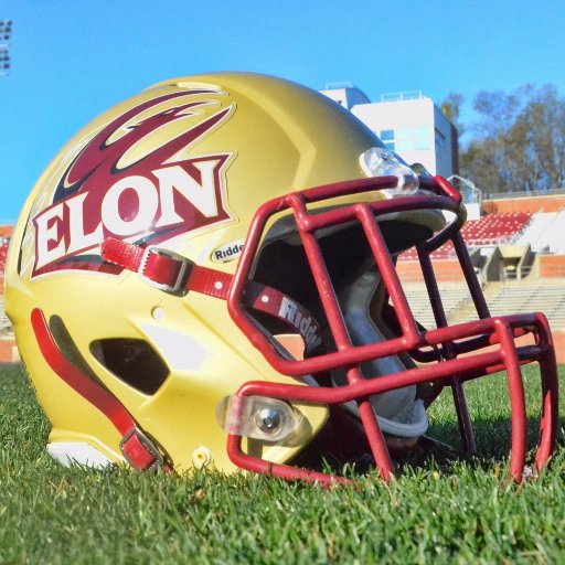 OC/QB Coach at Elon University | Recruiting: Lee to Union Co (NC), Atlanta (North & West in GA), Eastern PA, & All QB's that can Spin It! #SpinCity