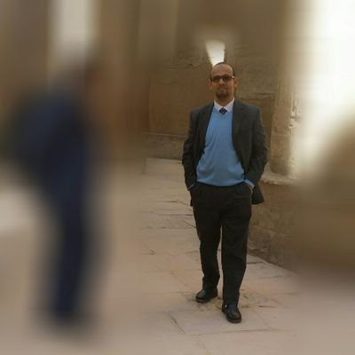 ‏‏طالب دكتوراه- أصول فقه-الأزهر