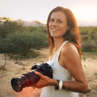 Virginia Quinn (@ginnytau) Twitter profile photo
