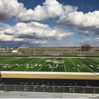 CC Bison Track (@ccbisontrack1) 's Twitter Profile Photo CC Bison Track (@ccbisontrack1) 's Twitter Profile Photo