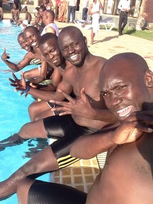 TukuWahib's profile picture. A passionate Corporate Communications Specialist