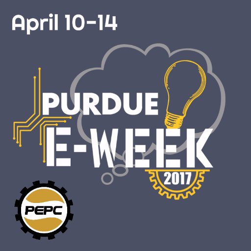 PEPCnews's profile picture. Purdue Engineering President's Council is a network of Presidents from Purdue's ENGR student orgs. Tweet at us about your organization's activity for a retweet!
