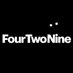 FourTwoNine (@429magazine) Twitter profile photo FourTwoNine (@429magazine) Twitter profile photo