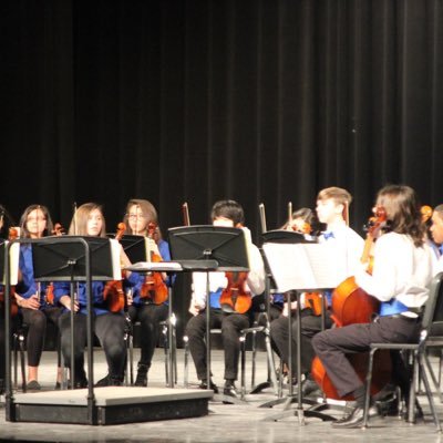 The OFFICIAL Twitter account of the Stephen Decatur Middle School Bands & Orchestra!