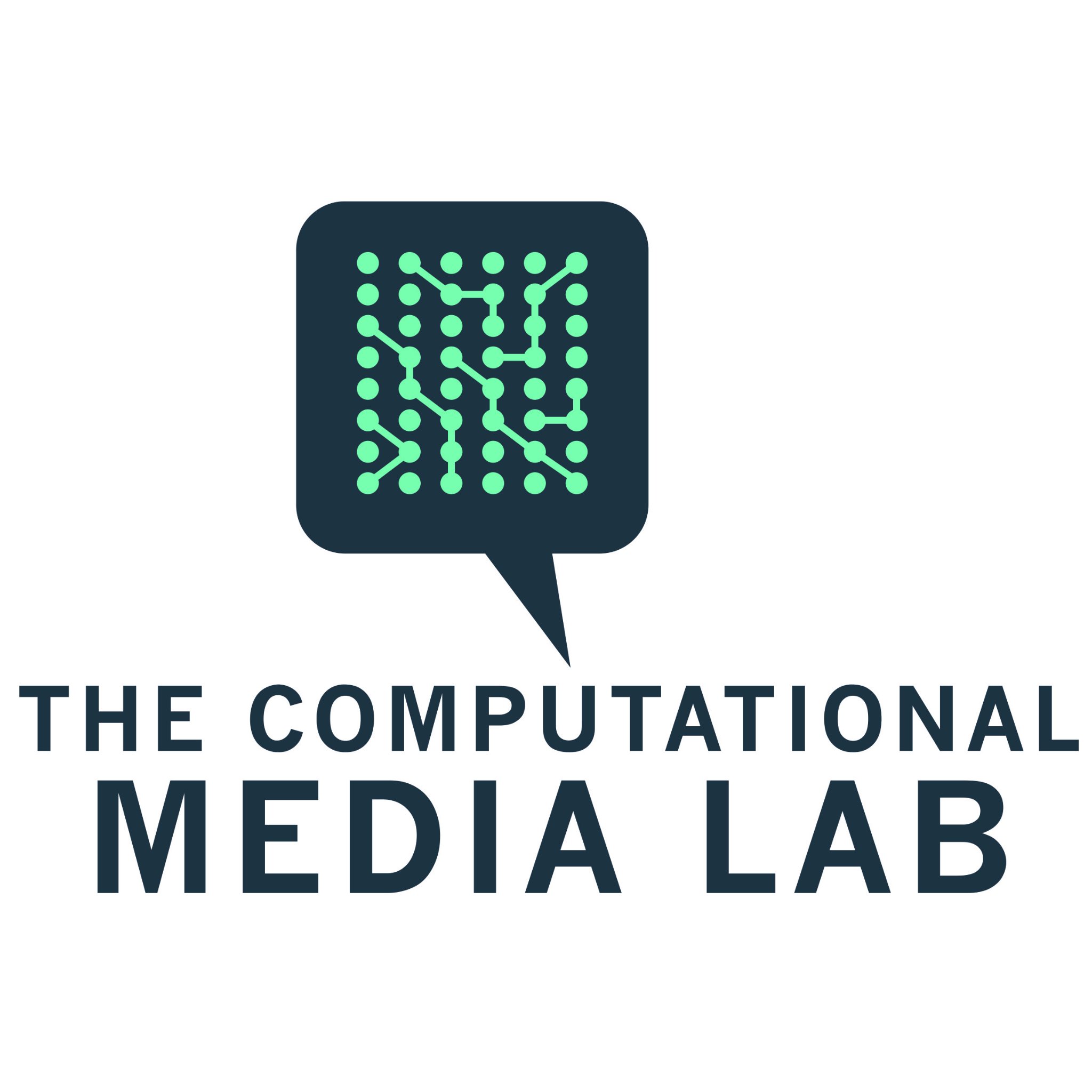 We're the team behind the Computational Media Lab at the @UTJSchool, helmed by Dr. @dhirajmurthy. Email: cml@computationalmedialab.com