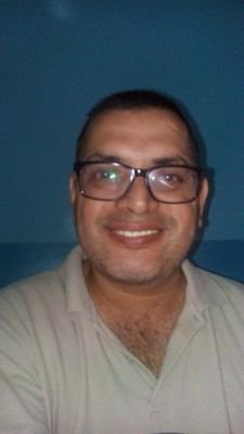 Roger solano