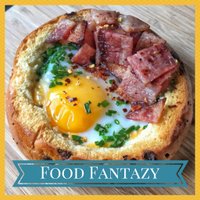 Food Fantazy (@foodfantazy) 's Twitter Profile Photo