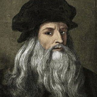 DaVinciAnatomia's profile picture. Quizás Da Vinci no tuvo un cuerpo perfecto, pero sus dibujos sí. ¡Descúbrelo en nuestro blog!