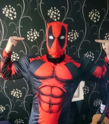 Yars1975's profile picture. 