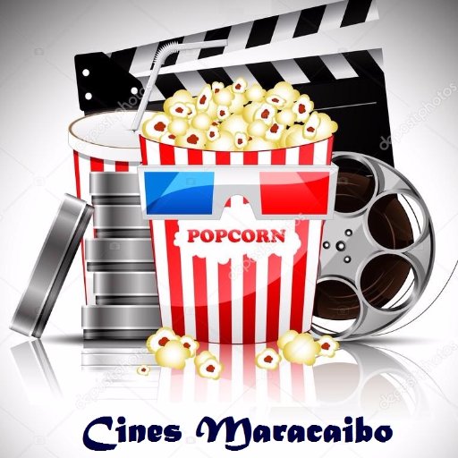 CinesMaracaibo Profile Picture