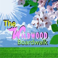 Wildwoodboardwalk(@wildwoodBwalk) 's Twitter Profile Photo