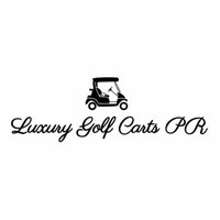 Luxury Golf Carts PR(@LuxuryGolfCart) 's Twitter Profile Photo