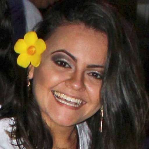 Priscylla_georg's profile picture. Feliz e bem resolvida! Só me falta muita grana pra esbanjar agora! kkkk