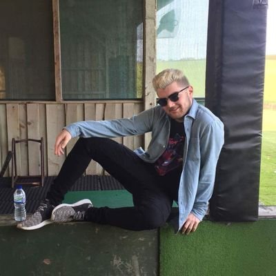 George_Baker23's profile picture. 