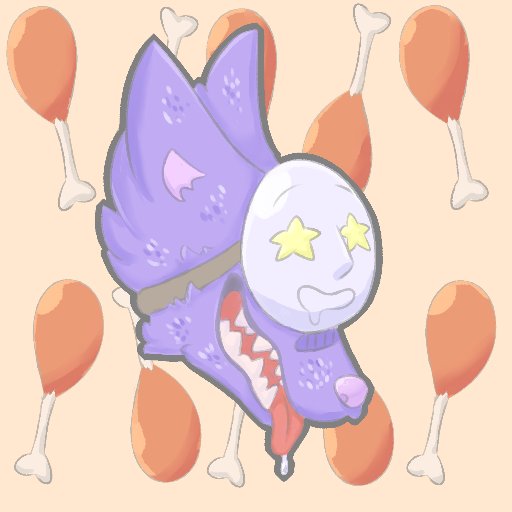 TheCircusFox's profile picture. Archived account. No one's here anymore.