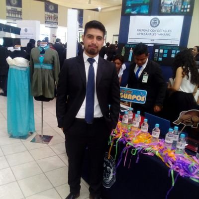 Ingeniero en Desarrollo Empresarial 🇲🇽