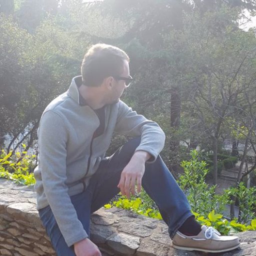 erickotch's profile picture. Full of awful ideas. Wonderful, awful ideas.