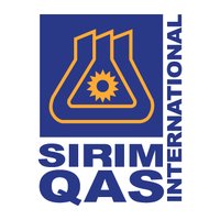 SIRIM QAS Intl(@SIRIMQASIntl) 's Twitter Profile Photo