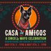 Casa de Amigos (@casadeamigosyvr) Twitter profile photo