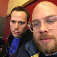 Isral DeBruin (@israldebruin) 's Twitter Profile Photo