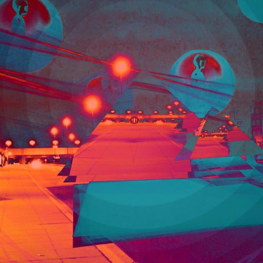 NagChampaDC's profile picture. Sonic Shamanism //