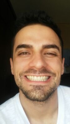 Rafazevedosilva's profile picture. 