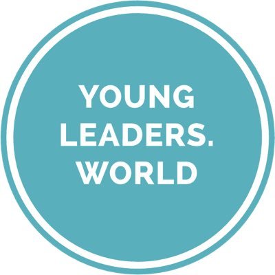 10,000 + Young Leaders in 13 countries- For growth and Good. #YLW