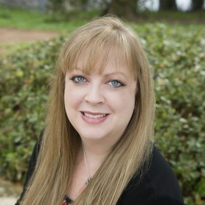 @RecruiterGirlTX