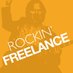 RockinFreelance (@RockinFreelance) Twitter profile photo