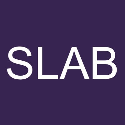 SLAB is a student-run lit mag that publishes poetry, fiction, creative nonfiction, and text based graphic art.
Blog: https://t.co/gjKMsnXDzz