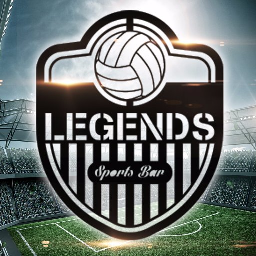 legendslpool's profile picture. A brand new sports bar in the heart of Mathew Street. Watch your sporting heroes surrounded by some of the greats!