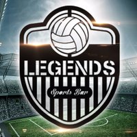 Legends Liverpool (@legendslpool) 's Twitter Profile