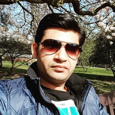 saurabhkesrwani's profile picture. 