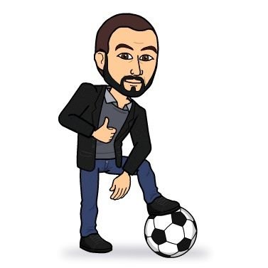 Husband, Dad, Football Nut, Happy - about sums me up really #pufc #scfc
