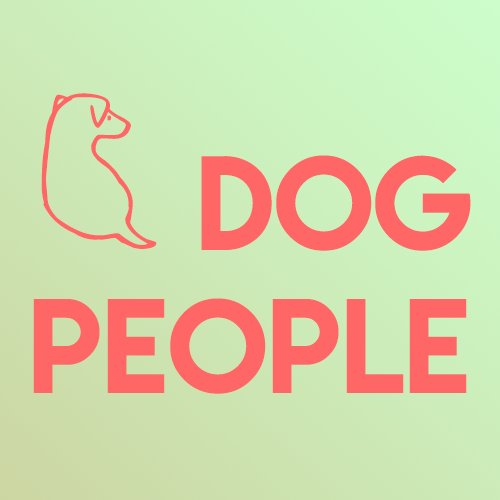 A web series for the dog person in all of us. Created by @tirlen