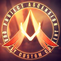 Ascension(@Ascensionfeed) 's Twitter Profile Photo