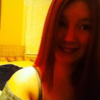 Molly Kircher - @hey_its_me_53 Twitter Profile Photo