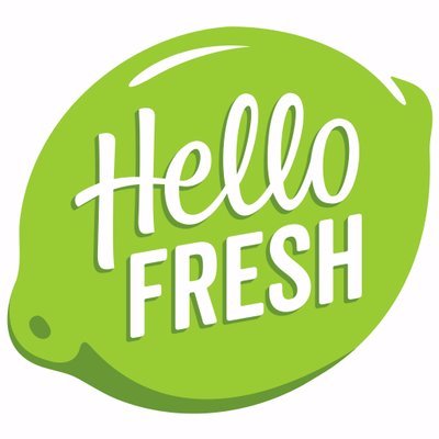 HelloFresh - use promo code CRAZYINJ, to get $40 off your first week of HelloFresh!