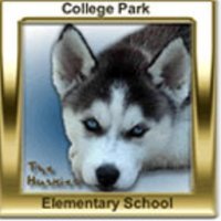 College Park (@collegeparkelem) 's Twitter Profile Photo College Park (@collegeparkelem) 's Twitter Profile Photo