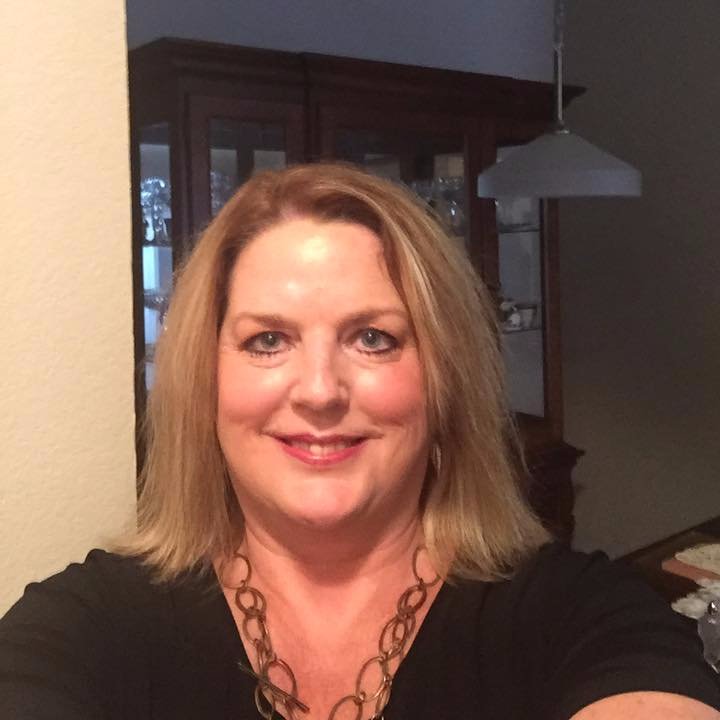 My name is Laurie. I just moved to East Tennessee and I am loving it!!