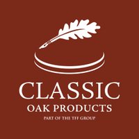 Classic Oak Products (@classicoakau) 's Twitter Profile
