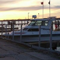 Capt.Larry Patterson (@captspoonfeeder) 's Twitter Profile