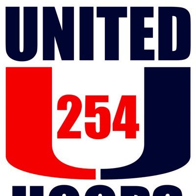 The official account of 254 United Hoops. Boys AAU Basketball program in Killeen, TX