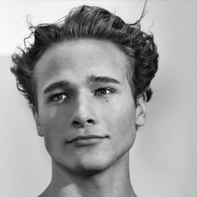 JoeyDefore's profile picture. Use two sticks to make it in the nature.