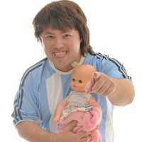 Alexandre Porpetone (@porpetonehumor) 's Twitter Profile